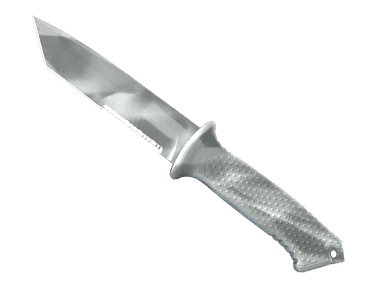 ★ StatTrak™ Ursus Knife | Urban Masked (Minimal Wear)