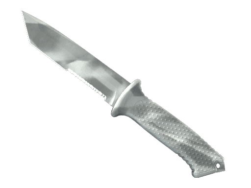 ★ Ursus Knife | Urban Masked (Minimal Wear)