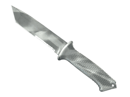 ★ Ursus Knife | Urban Masked (Well-Worn)