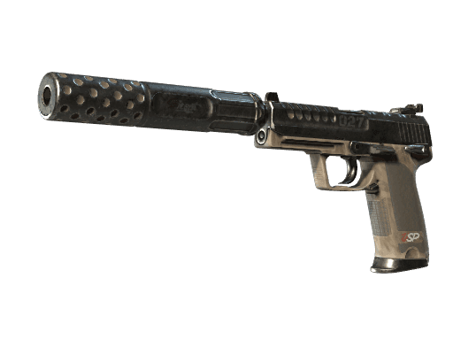 StatTrak™ USP-S | 027 (Factory New)