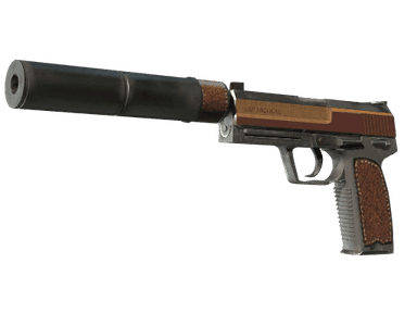 USP-S | Business Class (Factory New)