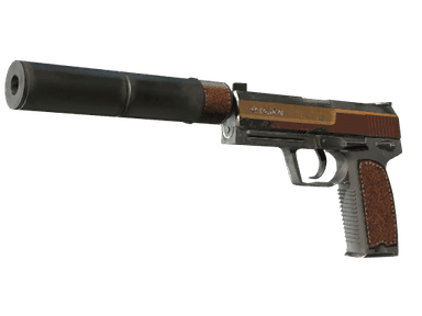 USP-S | Business Class (Field-Tested)