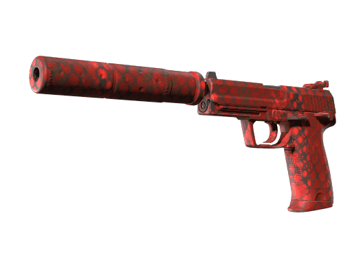 USP-S | Check Engine (Minimal Wear)