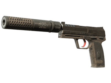 Souvenir USP-S | Desert Tactical (Factory New)