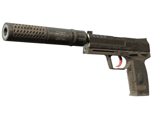Souvenir USP-S | Desert Tactical (Factory New)