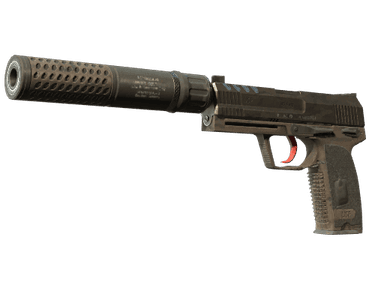 Souvenir USP-S | Desert Tactical (Field-Tested)