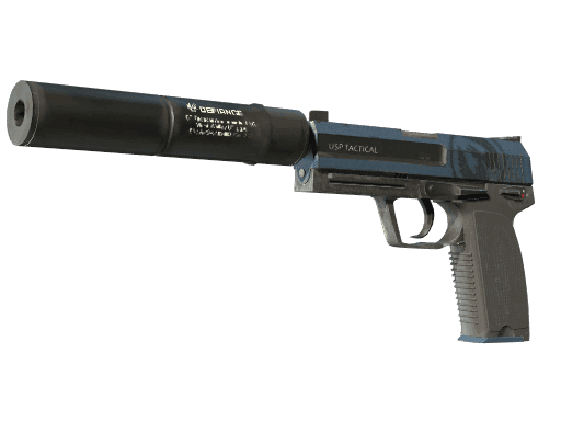 StatTrak™ USP-S | Guardian (Factory New)