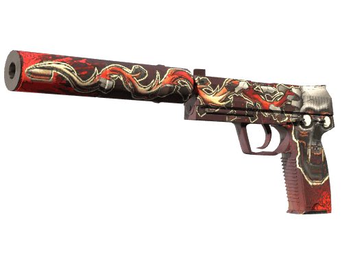 USP-S | Kill Confirmed (Field-Tested)