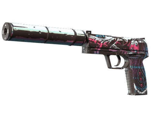 USP-S | Neo-Noir (Field-Tested)