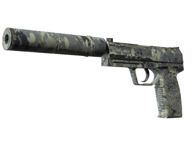 Souvenir USP-S | Night Ops (Field-Tested)