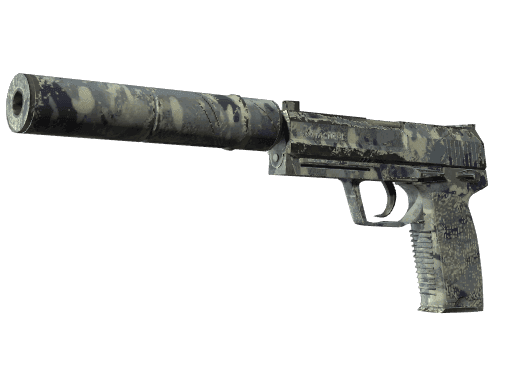 Souvenir USP-S | Night Ops (Field-Tested)