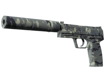Souvenir USP-S | Night Ops (Minimal Wear)