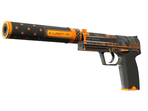 StatTrak™ USP-S | Orion (Factory New)