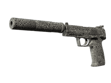 USP-S | Pathfinder (Factory New)