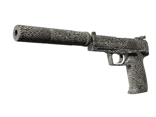 USP-S | Pathfinder (Factory New)