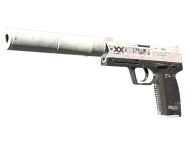StatTrak™ USP-S | Printstream (Battle-Scarred)