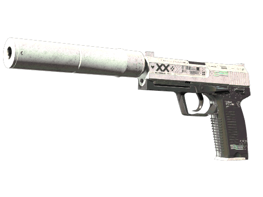 USP-S | Printstream (Battle-Scarred)
