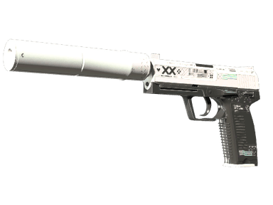StatTrak™ USP-S | Printstream (Factory New)