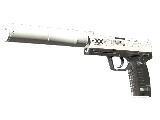 StatTrak™ USP-S | Printstream (Factory New)