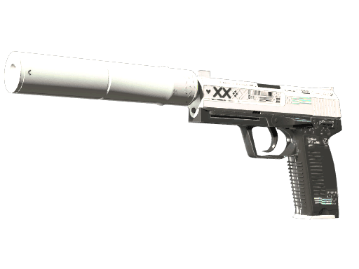USP-S | Printstream (Minimal Wear)