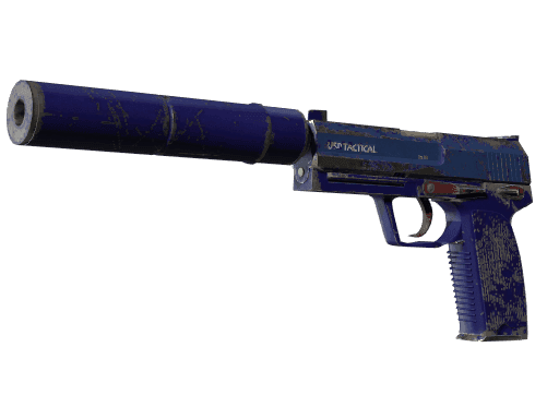 USP-S | Royal Blue (Field-Tested)