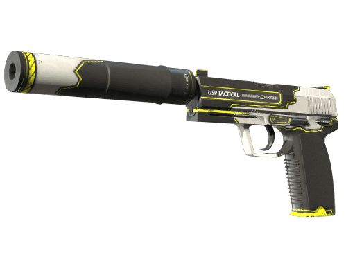 StatTrak™ USP-S | Torque (Factory New)