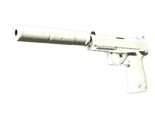 USP-S | Whiteout (Factory New)