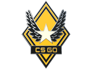 Victory Pin