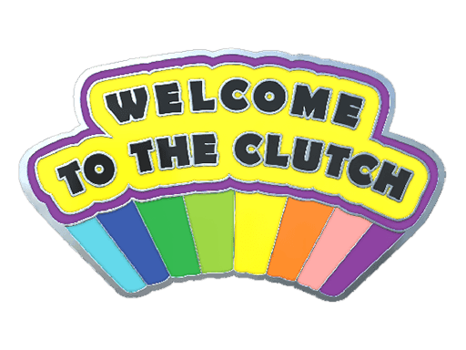 Welcome to the Clutch Pin