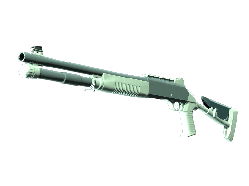 Souvenir XM1014 | Blue Spruce (Factory New)