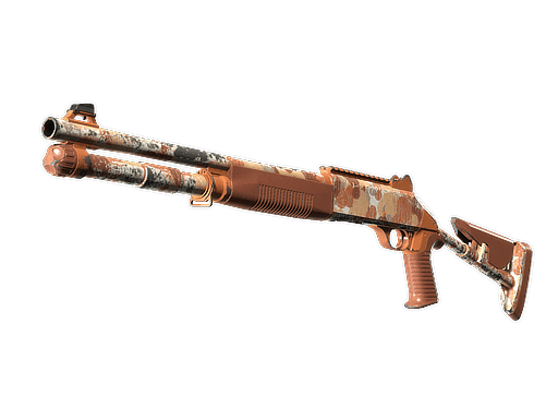 XM1014 | Canvas Cloud (Well-Worn)