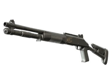 XM1014 | Charter (Battle-Scarred)