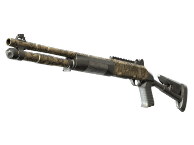 XM1014 | Charter (Minimal Wear)