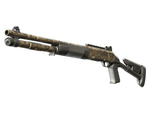 XM1014 | Charter (Minimal Wear)