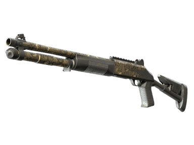 XM1014 | Charter (Well-Worn)