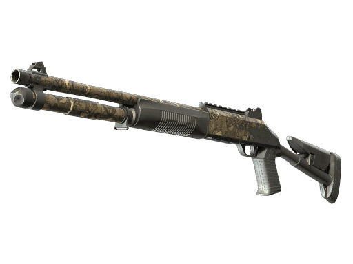 XM1014 | Charter (Well-Worn)