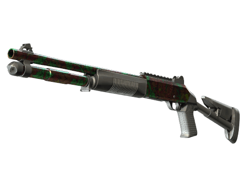 Souvenir XM1014 | Elegant Vines (Factory New)