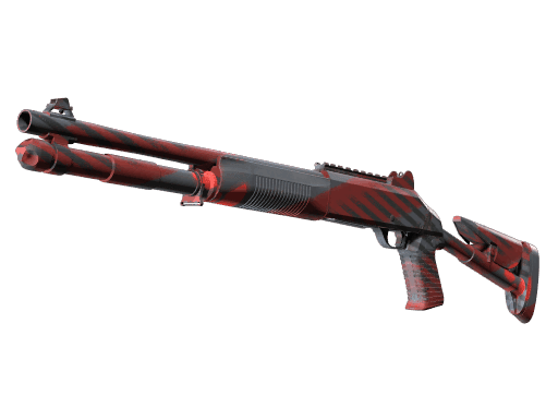 Souvenir XM1014 | Fallout Warning (Factory New)