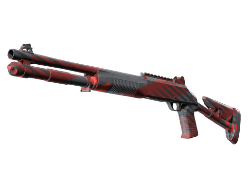 XM1014 | Fallout Warning (Minimal Wear)