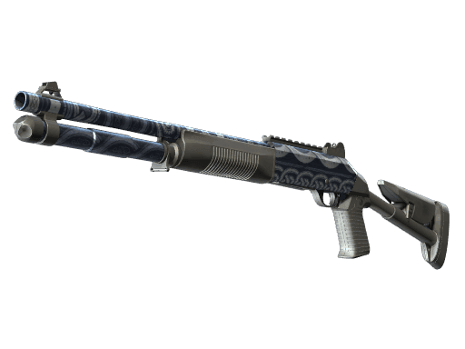 XM1014 | Frost Borre (Factory New)