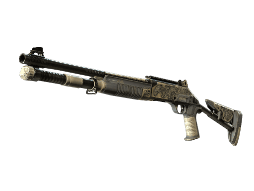 XM1014 | Irezumi (Field-Tested)