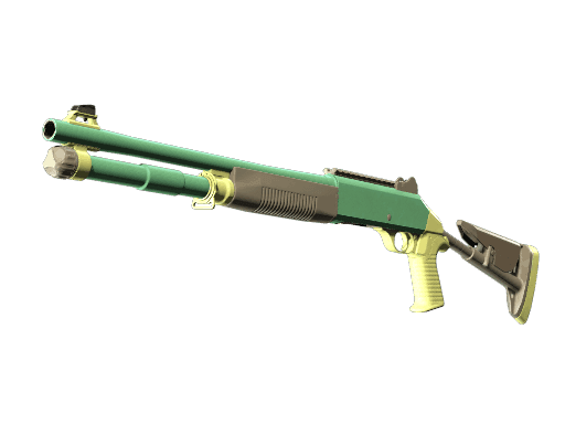 XM1014 | Jungle (Factory New)