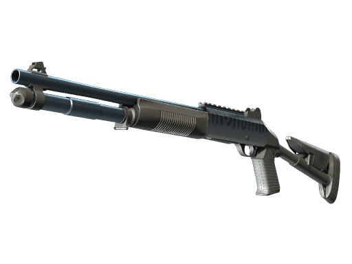 StatTrak™ XM1014 | Scumbria (Factory New)