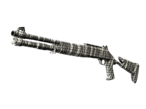 XM1014 | Urban Perforated (Minimal Wear)