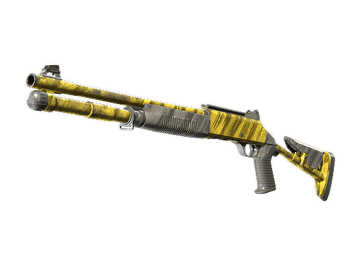 XM1014 | XoooM (Field-Tested)