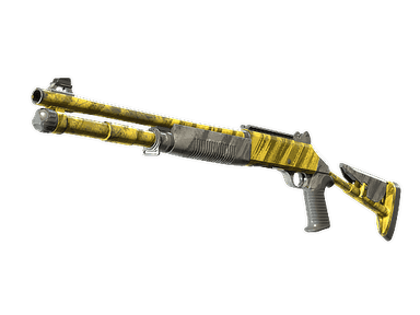 XM1014 | XoooM (Well-Worn)