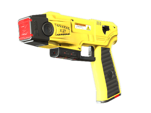 Souvenir Zeus x27 | Charged Up (Factory New)