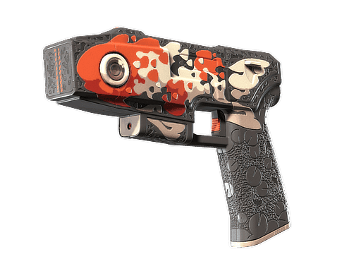 StatTrak™ Zeus x27 | Tosai (Factory New)