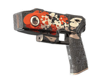 StatTrak™ Zeus x27 | Tosai (Well-Worn)