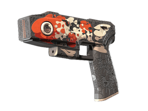 Zeus x27 | Tosai (Well-Worn)